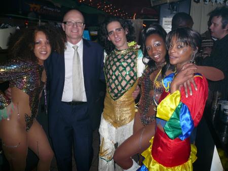  1  JANVIER  2008