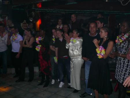 NOUVEL AN 2008