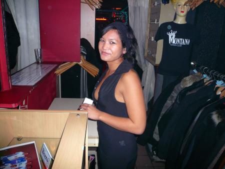 Anniversaire cindy
