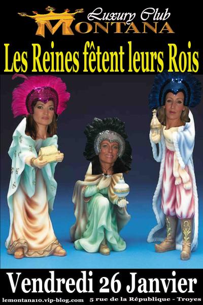 LE MONTANA