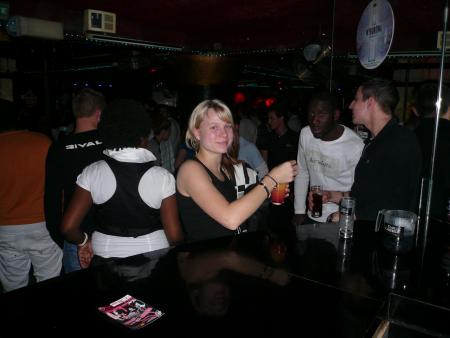 SOIREE DU 13 FEVRIER 2008