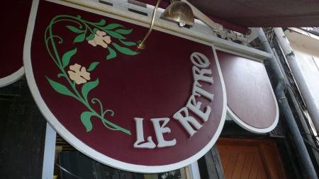 LE MONTANA TROYES