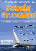 MEGA SOIREE