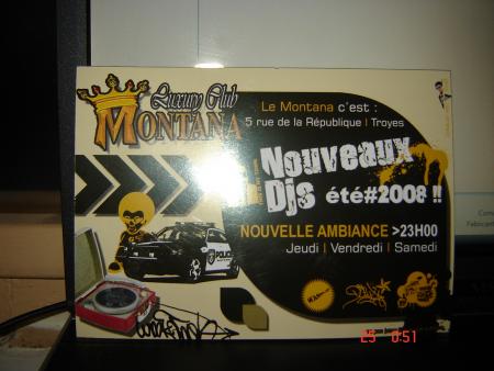 LE MONTANA