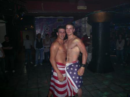 SOIREE EROTIK MEN