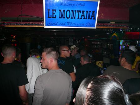 LE MONTANA