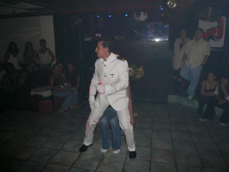 SOIREE EROTIK MEN