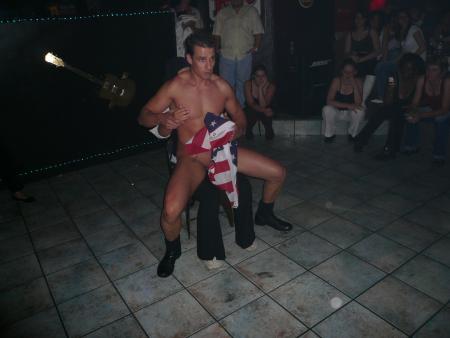 SOIREE EROTIK MEN