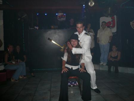 SOIREE EROTIK MEN