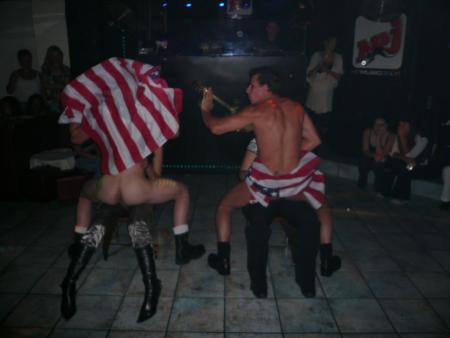 SOIREE EROTIK MEN