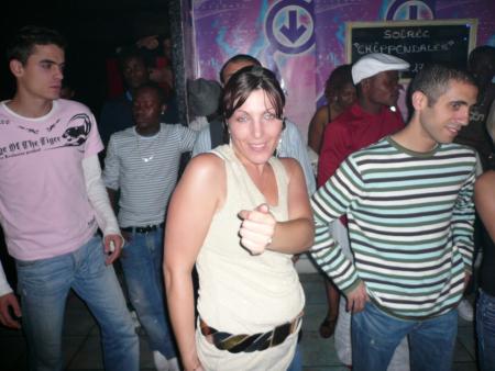 SOIREE EROTIK MEN
