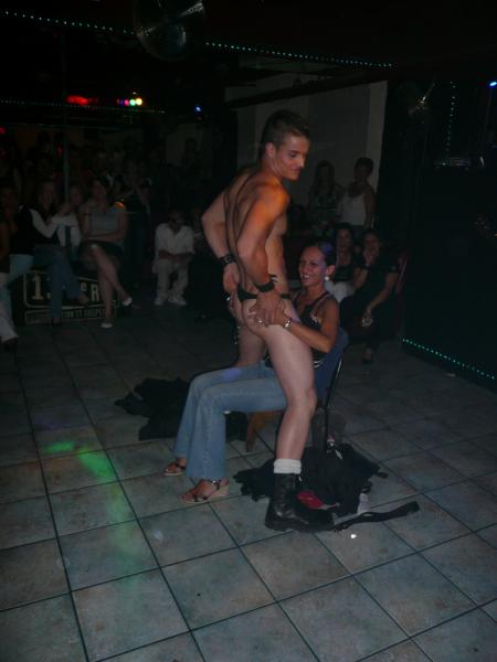 SOIREE EROTIK MEN