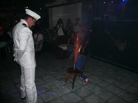 SOIREE EROTIK MEN
