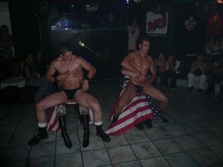 SOIREE EROTIK MEN