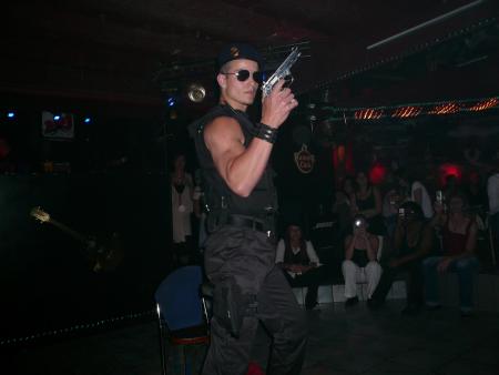 SOIREE EROTIK MEN
