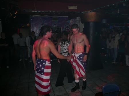 SOIREE EROTIK MEN