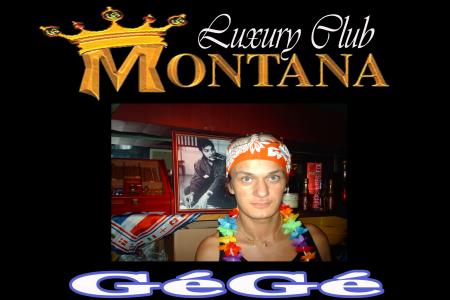 LE MONTANA