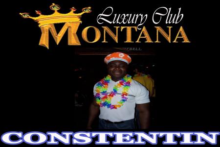 LE MONTANA