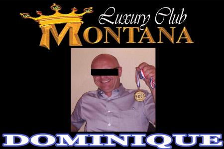 LE MONTANA