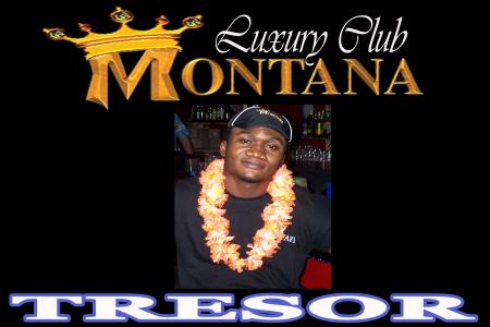 LE MONTANA