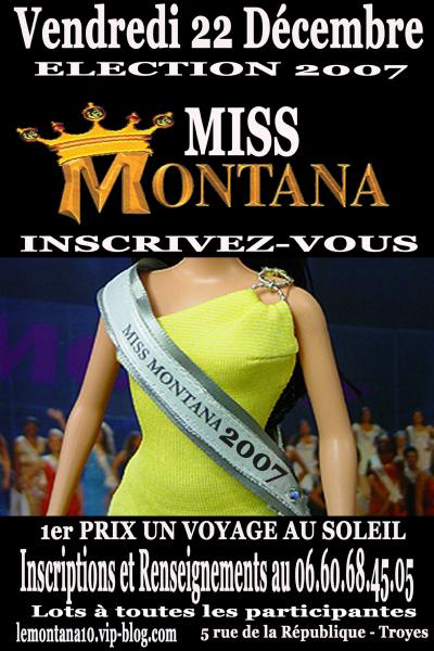 LE MONTANA